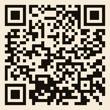 QR code du site Maison Saïda